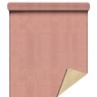 3700030055779-Papier cadeau kraft recyclée lisse rose pale - 70 cm x 50 m-P_405221656_1-0