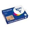 3329680003147-Clairefontaine Trophée - Papier - caramel - A4 (210 x 297 mm) - 120 g/m² - Ramette de 25-P_405221708_1-0