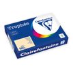 3329680002614-Clairefontaine Trophée - Papier - chamois - A4 (210 x 297 mm) - 160 g/m² - Ramette de 25-P_405221714_1-0