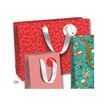 5033601025986-Clairefontaine Christmas Lutins - Sac cadeau - 37.3 cm x 11.8 cm x 27.5 cm-P_405221753_1-0