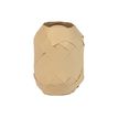 3663619192060-Clairefontaine - 24 œufs de bolduc -Ruban d'emballage cadeau - 0.7 cm x 10 m - noir, blan-P_405221754_2-1