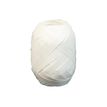 3663619192060-Clairefontaine - 24 œufs de bolduc -Ruban d'emballage cadeau - 0.7 cm x 10 m - noir, blan-P_405221754_3-2