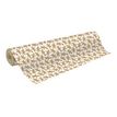 3329682239070-Clairefontaine Christmas - Emballage cadeau - 70 cm x 50 m - 70 g/m² - pain d'épices - b-P_405221756_1-0