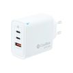 8437012429970-CoolBox - Chargeur secteur - 65 Watt - Quick Charge - 3 connecteurs de sortie-P_405221768_3-2