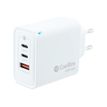 8437012429970-CoolBox - Chargeur secteur - 65 Watt - Quick Charge - 3 connecteurs de sortie-P_405221768_4-3