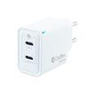 8437012429956-CoolBox - Chargeur secteur - 35 Watt - Quick Charge - 2 connecteurs de sortie -P_405221770_4-3