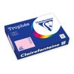 3329680000849-Clairefontaine Trophée -Papier - rose - A4 (210 x 297 mm) - 80 g/m² - Ramette de 500 feu-P_405221795_1-0