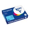 3329680000740-Clairefontaine Trophée -Papier - bleu foncé - A4 (210 x 297 mm) - 80 g/m² - Ramette de -P_405221796_1-0