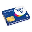 3329680002492-Clairefontaine Trophée -Papier - or - A4 (210 x 297 mm) - 80 g/m² - Ramette de 500 feuil-P_405221798_1-0