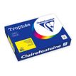 3329680000788-Clairefontaine Trophée -Papier - jaune intense - A4 (210 x 297 mm) - 80 g/m² - Ramette d-P_405221801_1-0