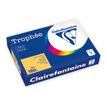 3329680002652-Clairefontaine Trophée - Papier - or - A4 (210 x 297 mm) - 160 g/m² - Ramette de 250 feu-P_405221803_1-0