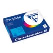3329680001624-Clairefontaine Trophée -Papier - bleu intense - A4 (210 x 297 mm) - 80 g/m² - Ramette de-P_405221815_1-0
