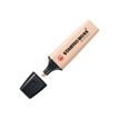4006381603133-STABILO BOSS ORIGINAL NatureCOLORS - 4 Surligneurs - gris chaud, beige, vert terre, noir-P_405221967_7-7