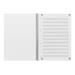 4006144962019-Oxford School - Bloc-notes musical - reliure à spirale - A4 - 50 feuilles - blanc brillan-P_405222065_3-5