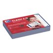3020120153285-Oxford FLASH 2.0 - Fiche d'index - A6 (105 x 148 mm) - paysage - 80 feuilles - blanc - lig-P_405222079_1-3