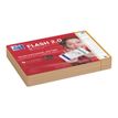 3020120153490-Oxford FLASH 2.0 - Fiche d'index - A6 (105 x 148 mm) - paysage - 80 feuilles - blanc - lig-P_405222081_2-4