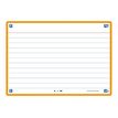 3020120153490-Oxford FLASH 2.0 - Fiche d'index - A6 (105 x 148 mm) - paysage - 80 feuilles - blanc - lig-P_405222081_5-1