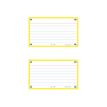 3020120152448-Oxford FLASH 2.0 - Fiche d'index - 75 x 125 mm - paysage - 80 feuilles - blanc - ligné-P_405222085_4-0