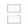 3020120152295-Oxford FLASH 2.0 - Fiche d'index - 75 x 125 mm - paysage - 80 feuilles - blanc - ligné-P_405222086_4-0