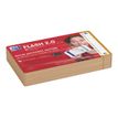 3020120152417-Oxford FLASH 2.0 - Fiche d'index - 75 x 125 mm - paysage - 80 feuilles - blanc - ligné-P_405222089_5-3