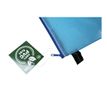4250037430448-FolderSys - Valisette à fermeture éclair - pour A4 (210 x 297 mm) - bleu transparent-P_405222106_2-1