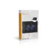 5412810287079-Nedis NBCR200BK - Support pour PC portable jusqu'à 18" - 2 ventilateurs - noir-P_405222111_3-6