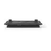 5412810287079-Nedis NBCR200BK - Support pour PC portable jusqu'à 18" - 2 ventilateurs - noir-P_405222111_6-7