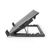 5412810287079-Nedis NBCR200BK - Support pour PC portable jusqu'à 18" - 2 ventilateurs - noir-P_405222111_8-12