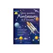 9788419739971-De l'Univers - Gran quadern Montessori - livre d'activités (livre de poche)-P_405222133_1-0