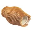 3240180008541-E.Pack La Couronne - 100 Manchons 100% papier -Diamètre 47mm Epaisseur nid d'abeille  2 cm Longueur  600m-P_405222148_2-1