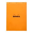 3037920182216-Rhodia - 2 Blocs notes N°18 - 80 feuilles - 80 g - petits carreaux + 1 gratuit-P_405222242_2-1