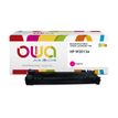 3112539845155-Cartouche laser remanufacturée HP W2013A - Magenta - Owa-P_405222253_1-0
