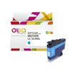 Cartouche compatible Brother LC-3239XL - cyan - OWA