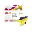 Cartouche compatible Brother LC-3239XL - jaune - OWA
