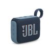 1200130009457-JBL Go 4 - Mini enceinte - Bluetooth - bleu-P_405222280_1-0