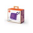 1200130009471-JBL Go 4 - Mini enceinte - Bluetooth - violet-P_405222282_1-1