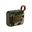 1200130009488-JBL Go 4 - Mini enceinte - Bluetooth - camouflage-P_405222284_2-0