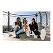 1200130009464-JBL Go 4 - Mini enceinte - Bluetooth - blanc-P_405222285_3-2
