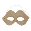 3609510003760-Decopatch - Masque inachevé - œil - charming - 5 x 16 x 9.5 cm - kraft - papier mâché-P_405222585_3-0