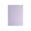 3329680981865-Clairefontaine - Papier - 650 x 950 mm - 10 feuilles - mauve - 25 g/m² - mulberry paper-P_405222627_1-0