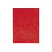 3329680981049-Clairefontaine - Papier - 650 x 950 mm - 10 feuilles - rouge - 25 g/m² - mulberry paper-P_405222632_1-0