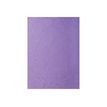 3329680981063-Clairefontaine - Papier - 650 x 950 mm - 10 feuilles - violet - 25 g/m² - mulberry paper-P_405222634_1-0