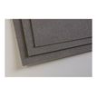 0404052226362-Clairefontaine Pastelmat - Papier - 500 x 700 mm - 5 feuilles - anthracite - 360 g/m²-P_405222636_1-1