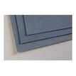 0404052226386-Clairefontaine Pastelmat - Carte pour le pastel - 500 x 700 mm - 5 feuilles - bleu foncé-P_405222638_1-1
