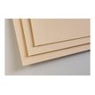 0404052226409-Clairefontaine Pastelmat - Carte pour le pastel - 500 x 700 mm - 5 feuilles - sable-P_405222640_1-1