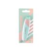 4711577070216-Pentel Knoky - Ruban correcteur rétractable - 5 mm x 6 m - vert-P_405222738_4-2