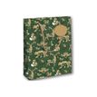 5033601026013-Clairefontaine Christmas Forest S2 - Sac cadeau - 26.5 cm x 14 cm x 33 cm-P_405222782_1-0