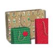 5033601026006-Clairefontaine Christmas Esprit De Noel S6 - Sac cadeau - 37.3 cm x 11.8 cm x 27.5 cm-P_405222784_1-0