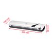 5028252639026-GBC Inspire+ A3 - Plastifieuse A3 - jusqu'à 125 microns - blanc-P_405222836_8-8