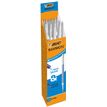 3086123733251-BIC Illusion Recharges Compatibles Stylo Effaçable avec Encre Thermosensible et Gomme - B-P_405222868_1-0